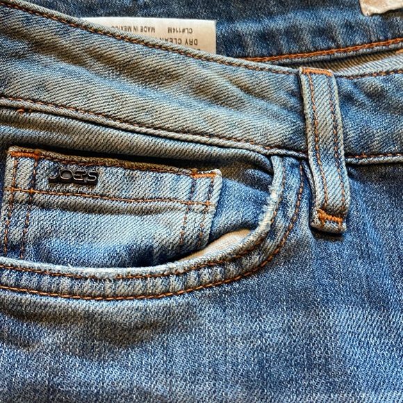 Joe’s Jeans Flare size 26 - Picture 5 of 8